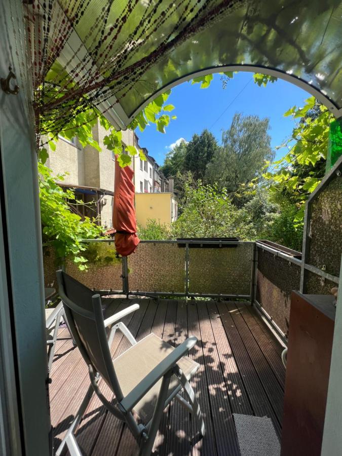 Duisburg Feelhome, Flughafen Nah,3-Schlafzimmer, Dusche Ebenerdig, Zentral, Wifi, Ground Floor Dış mekan fotoğraf